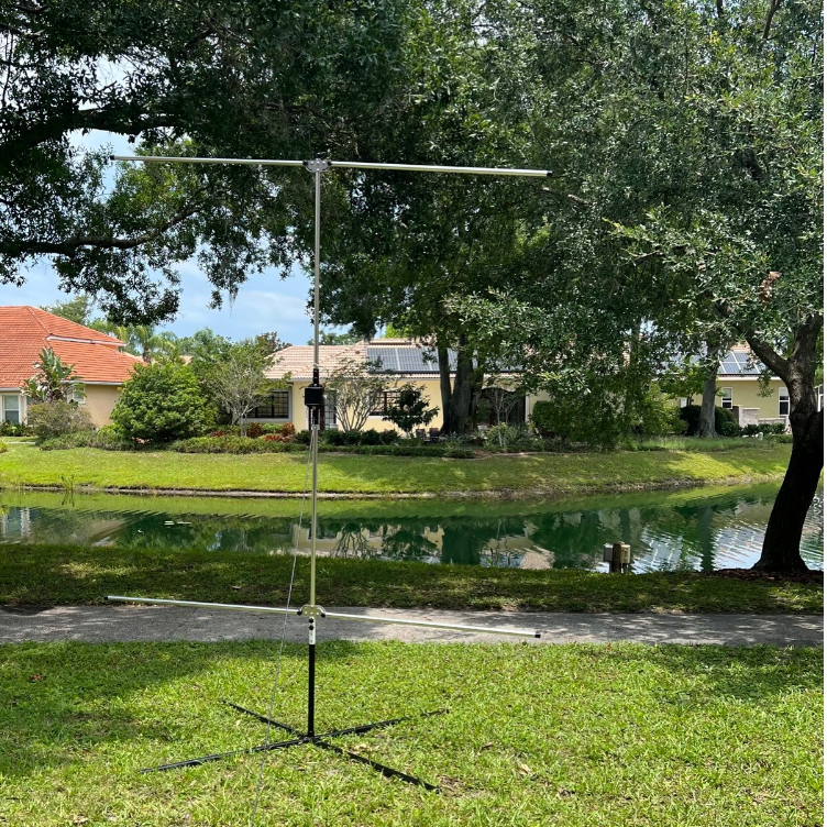 Horizon UltraLite™ HF Vertical Dipole