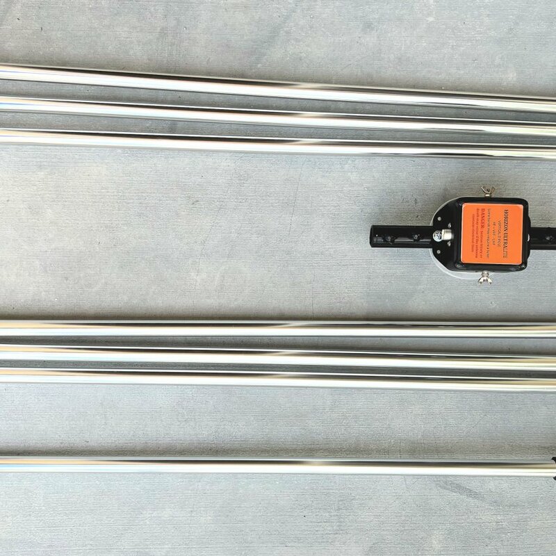 Horizon UltraLite™ HF Vertical Dipole